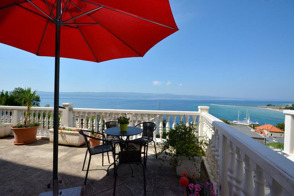 Apartman Suzana *